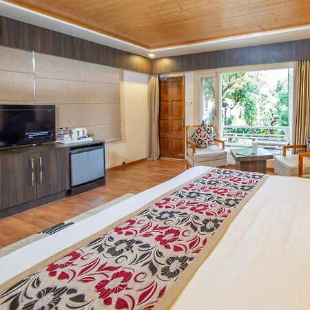 The Orchard Retreat & Spa Srīnagar Екстериор снимка