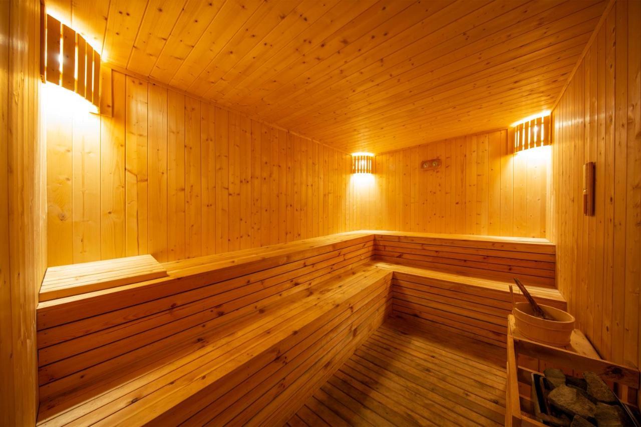The Orchard Retreat & Spa Srīnagar Екстериор снимка