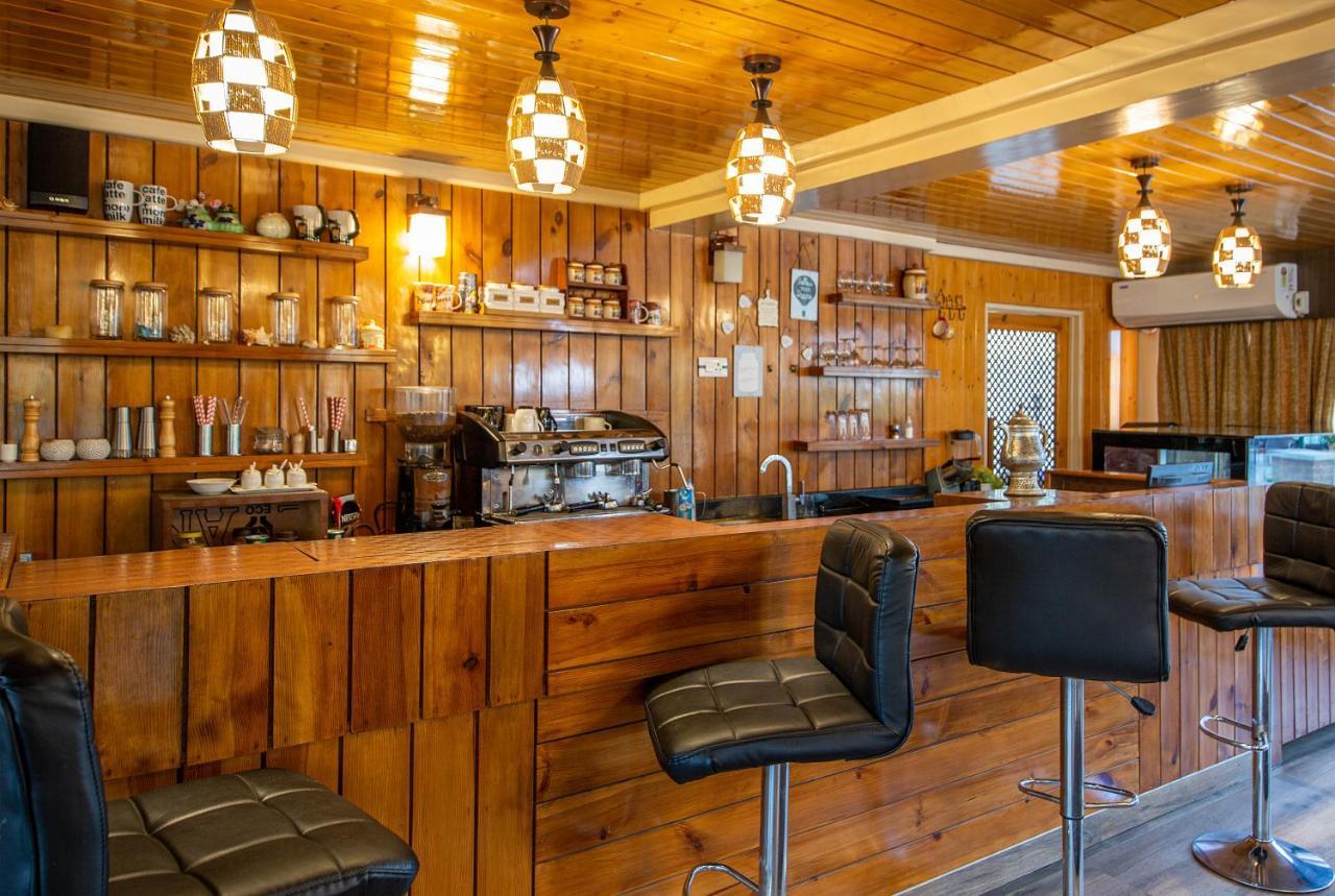 The Orchard Retreat & Spa Srīnagar Екстериор снимка