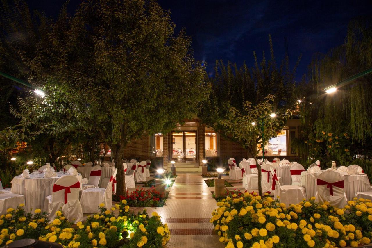 The Orchard Retreat & Spa Srīnagar Екстериор снимка