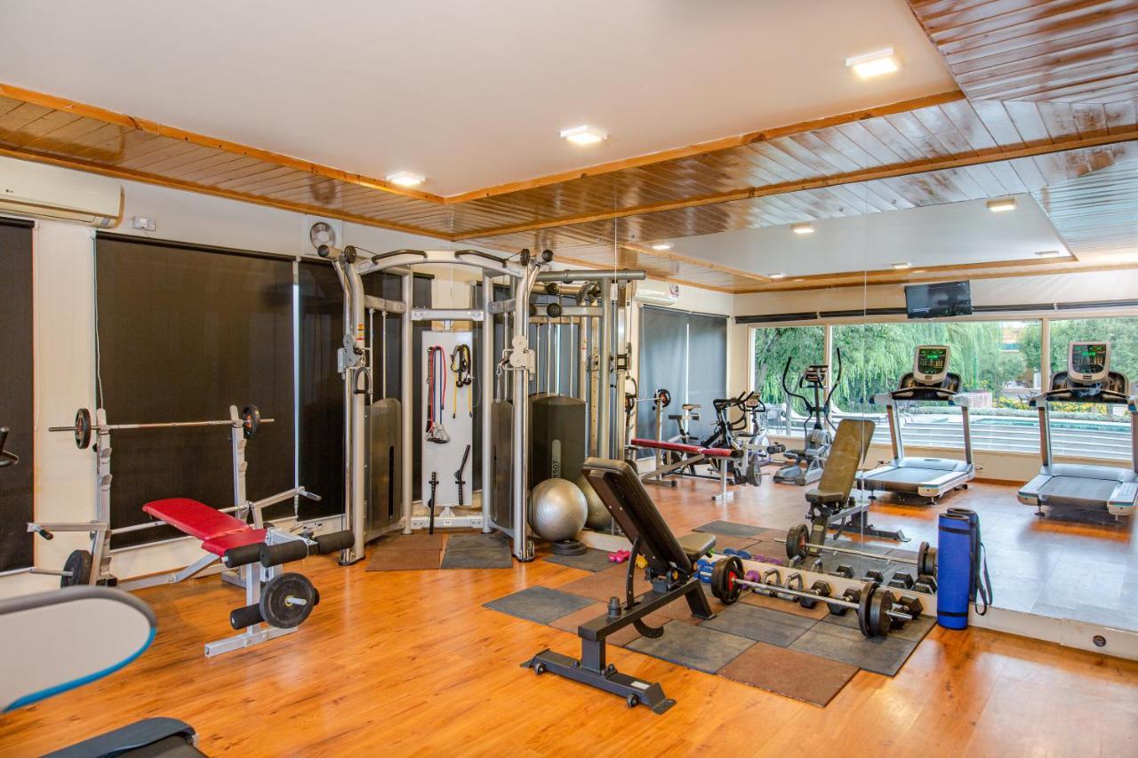 The Orchard Retreat & Spa Srīnagar Екстериор снимка