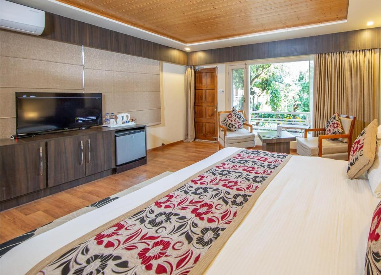 The Orchard Retreat & Spa Srīnagar Екстериор снимка
