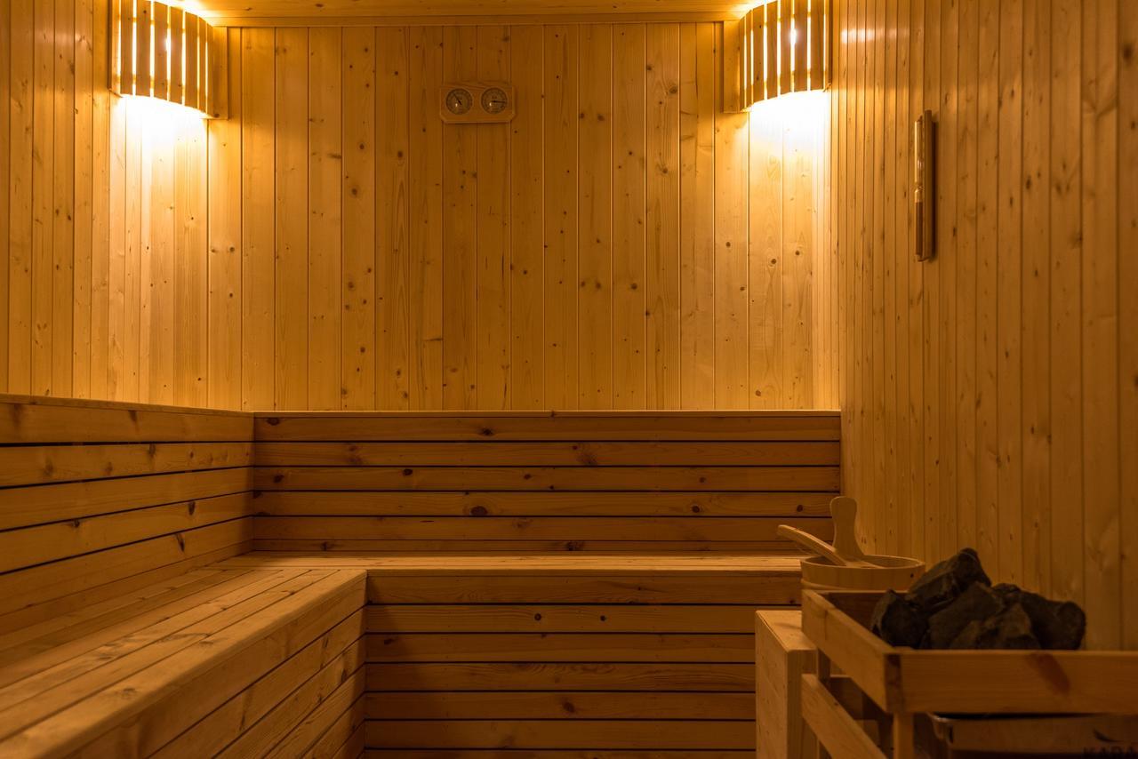 The Orchard Retreat & Spa Srīnagar Екстериор снимка
